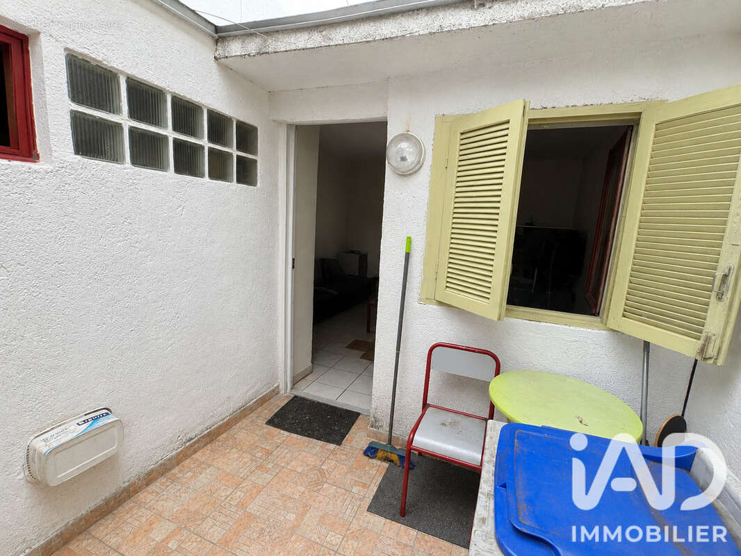 Maison 42 m² à Choisy-Le-Roi  - photo 7