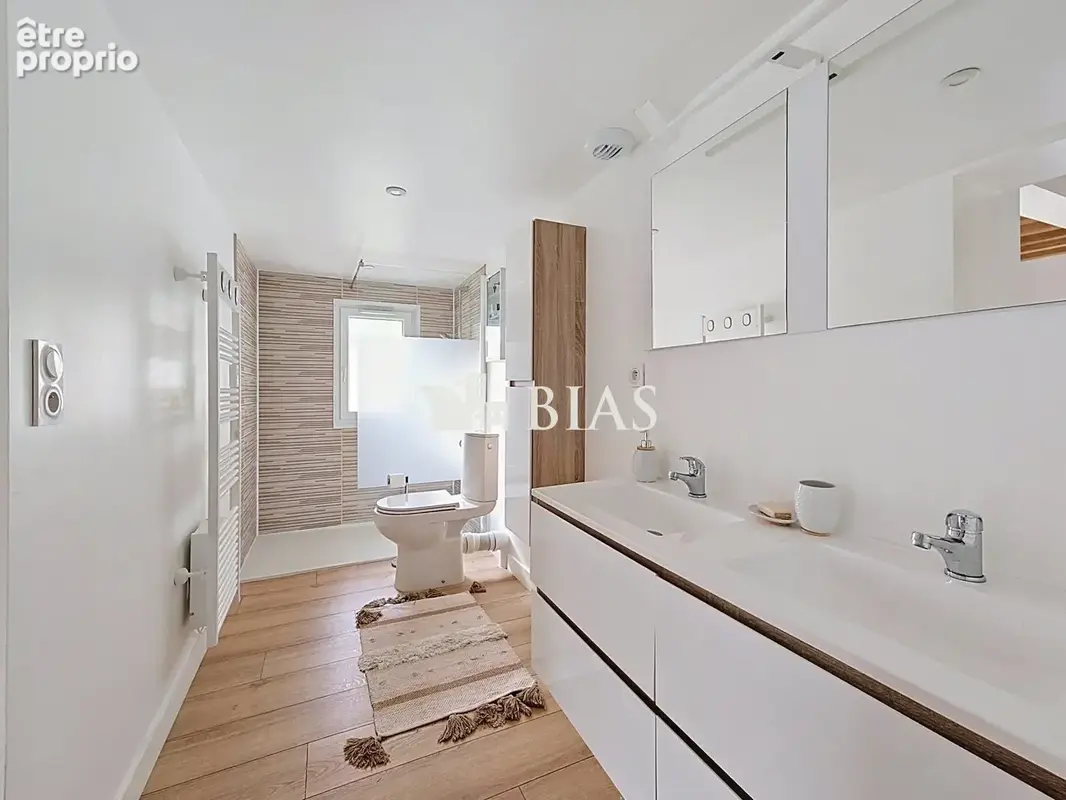 Maison 3 pièces 80 m² à vendre à Villettes (27110) - photo 7
