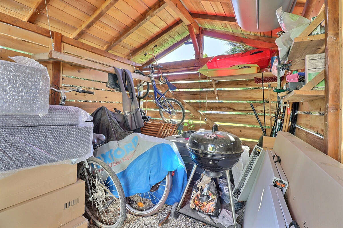 Appartement à CHAMBERY