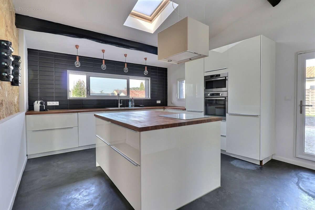 Maison à GAURIAGUET