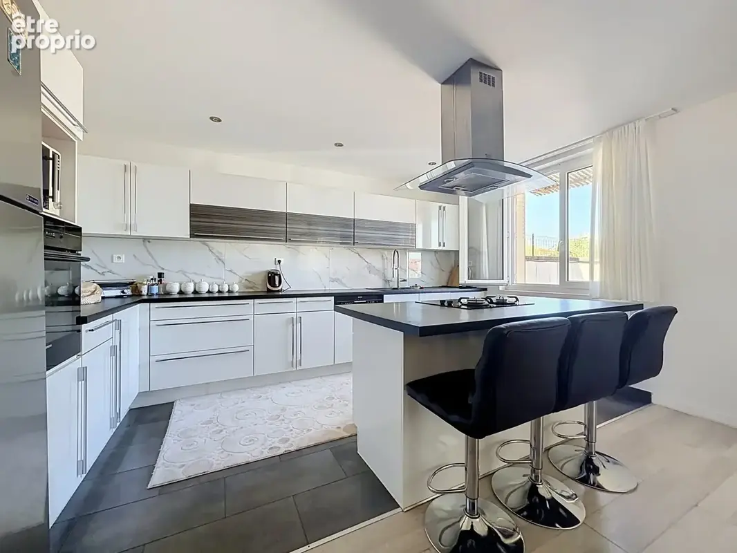 Maison 6 pièces 120 m² à vendre à Clermont-Ferrand (63100) - photo 4