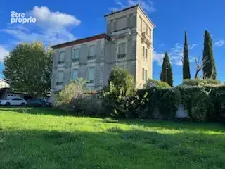 Maison à ALES