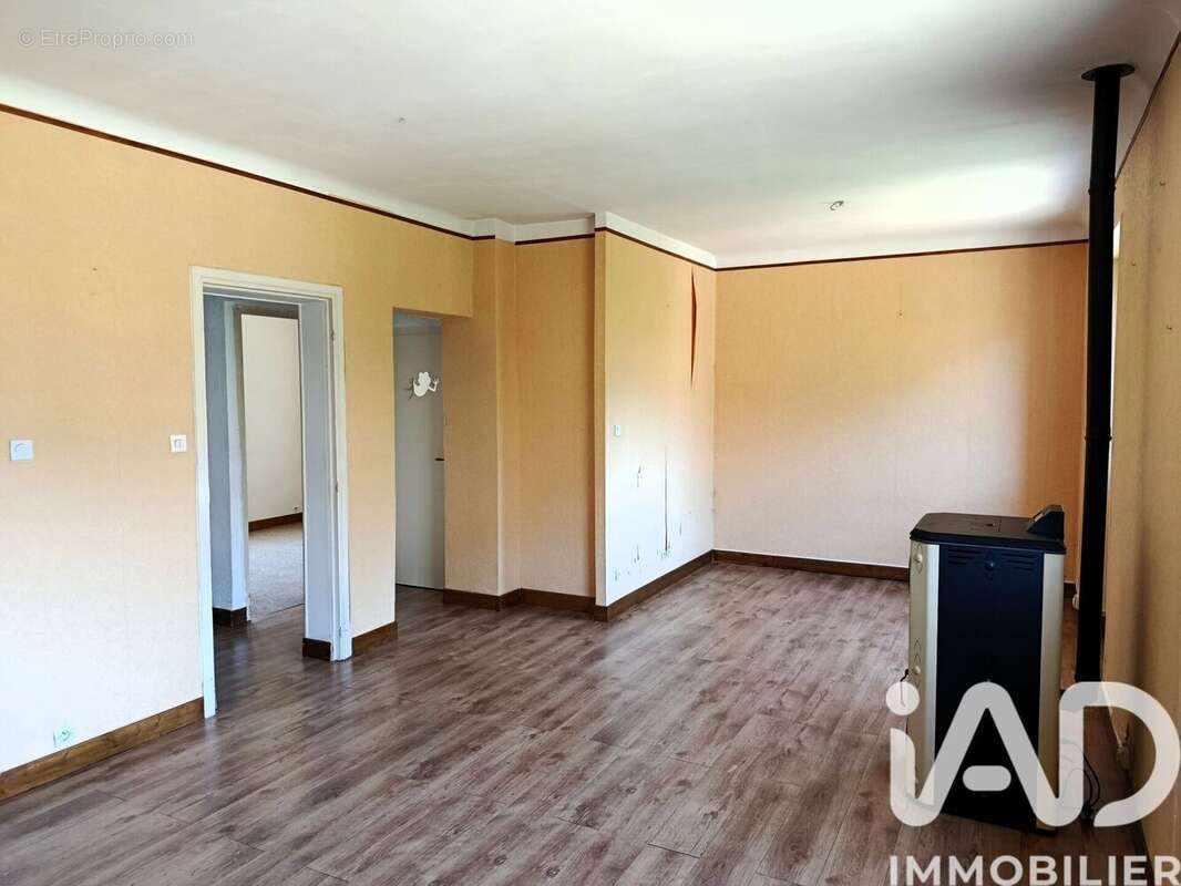 Photo 2 - Appartement à TARASCON-SUR-ARIEGE