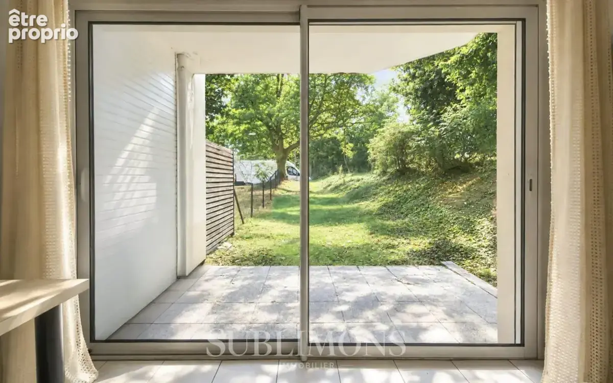 Appartement à vendre Theix-Noyalo - photo 9