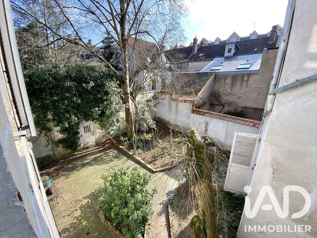Photo 6 - Appartement à MONTARGIS