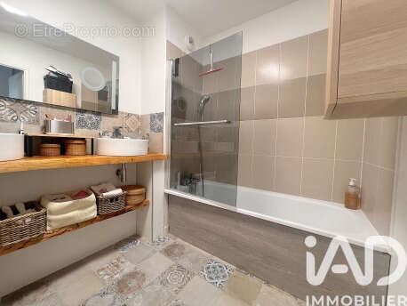 Photo 9 - Appartement à SANTENY