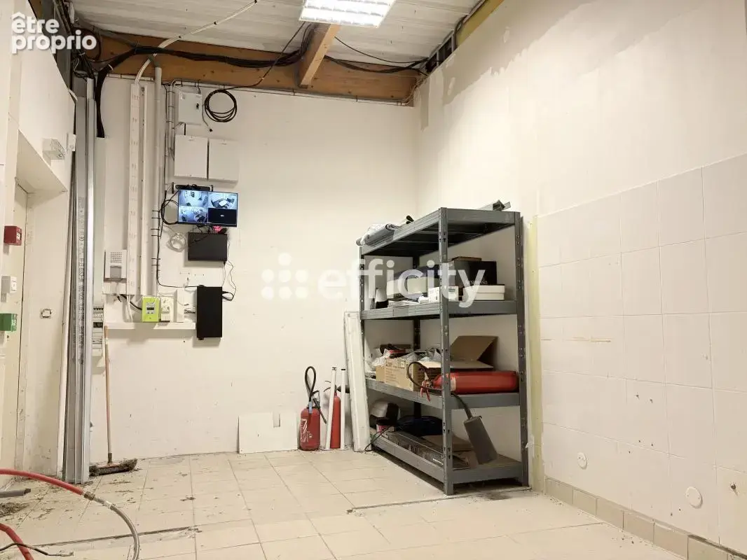 Locaux/Biens immobiliers - photo 6