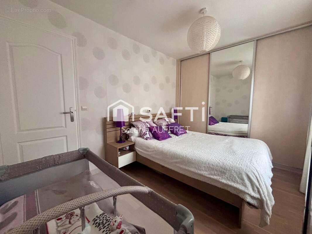 Photo 7 - Maison à CANTELEU