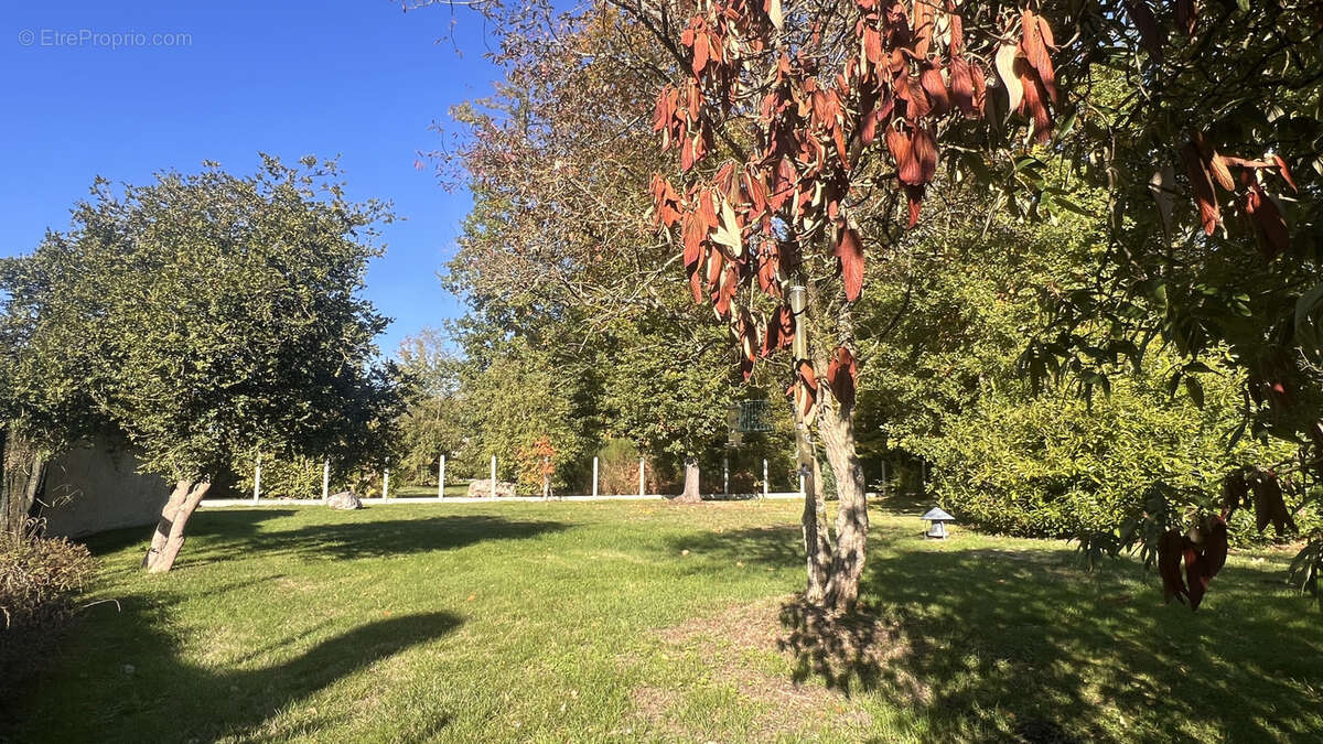 Maison à SOREL-MOUSSEL