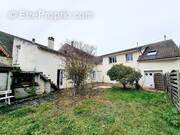 Maison à MILLY-LA-FORET