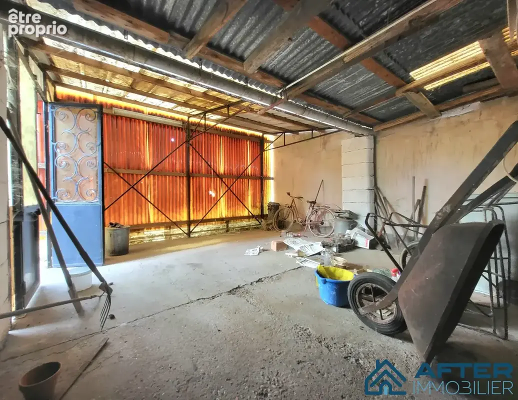 Maison 110 m² à Croismare  - photo 9
