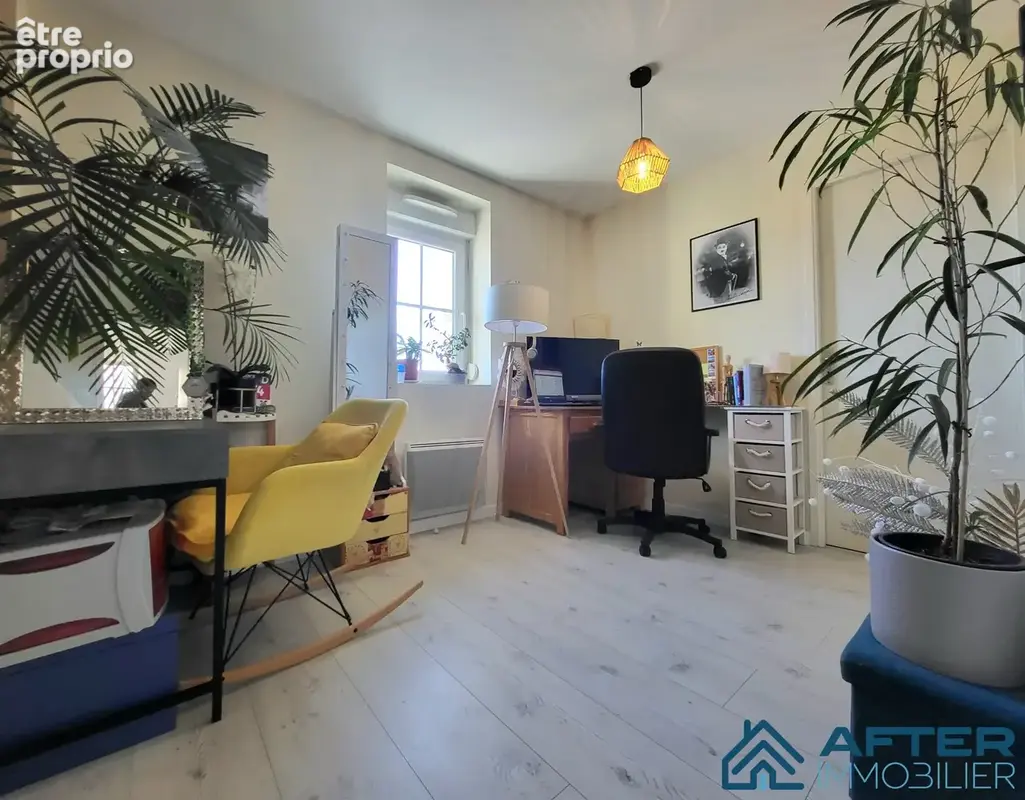 Appartement 75 m² à Marainviller  - photo 5