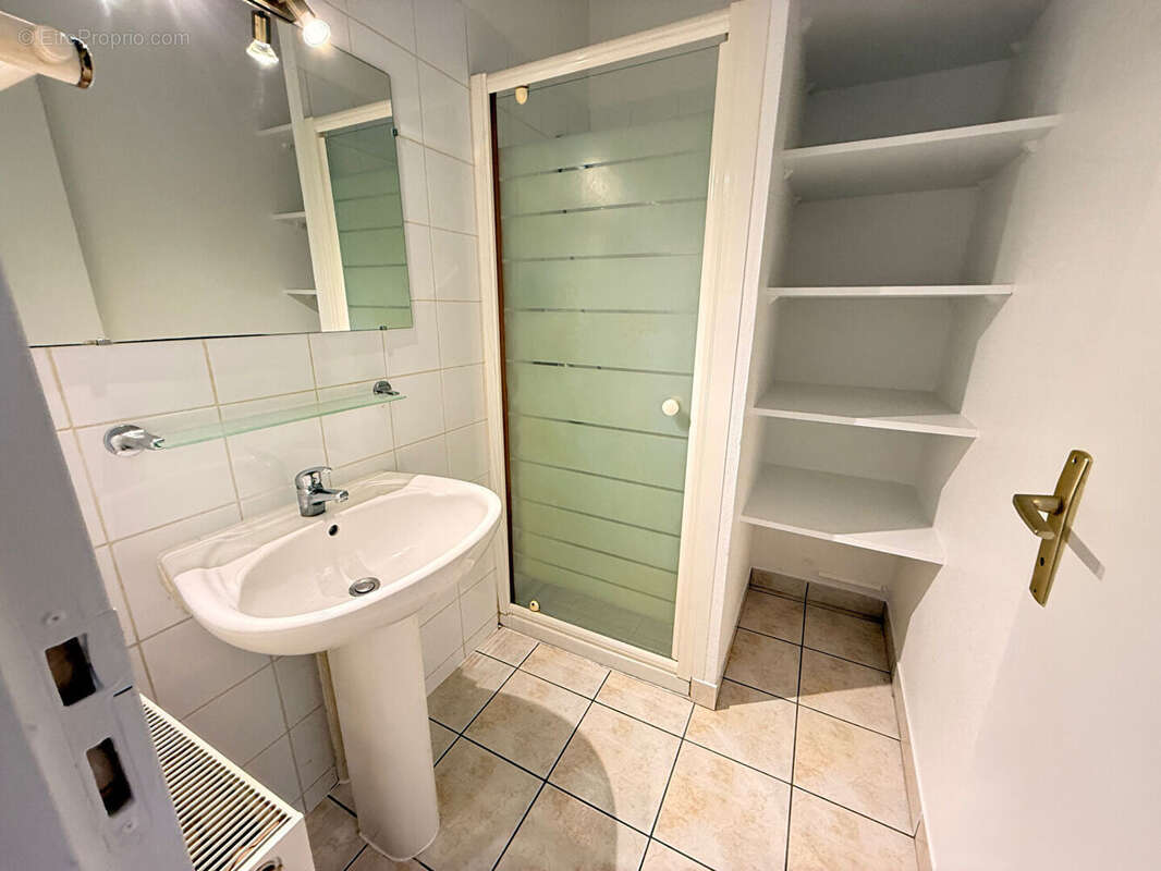 Appartement à SAINT-POL-DE-LEON