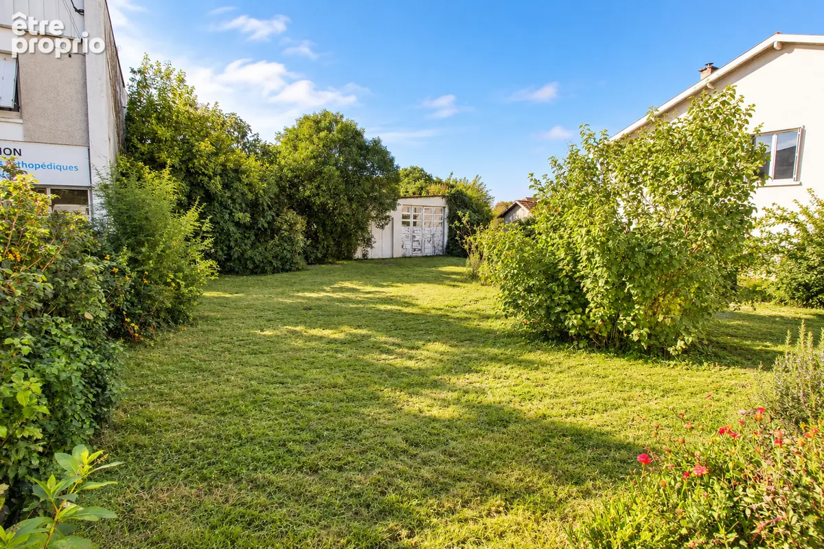 Maison Trélissac 3 pièces 57 m2 - photo 15