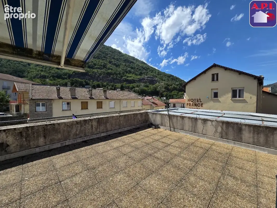 Appartement 3 pièces 47 m² à vendre à Ax-Les-Thermes (09110) - photo 5
