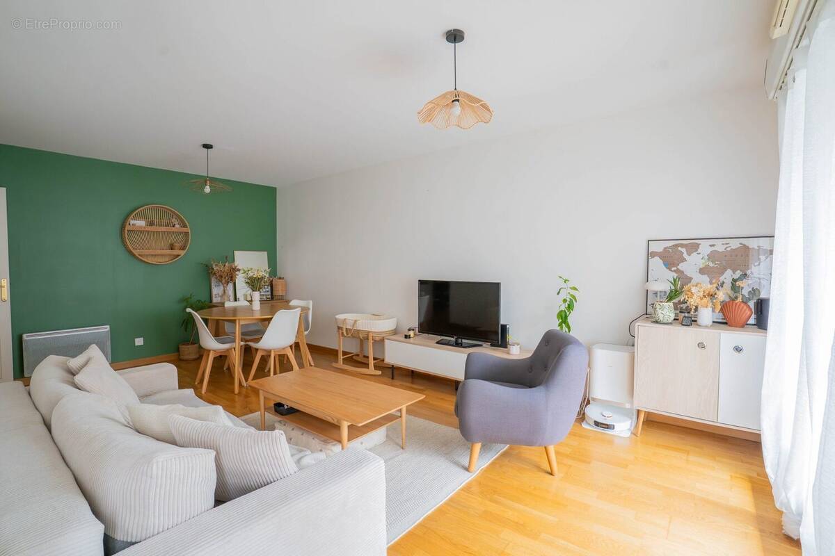 Appartement à ANGERS