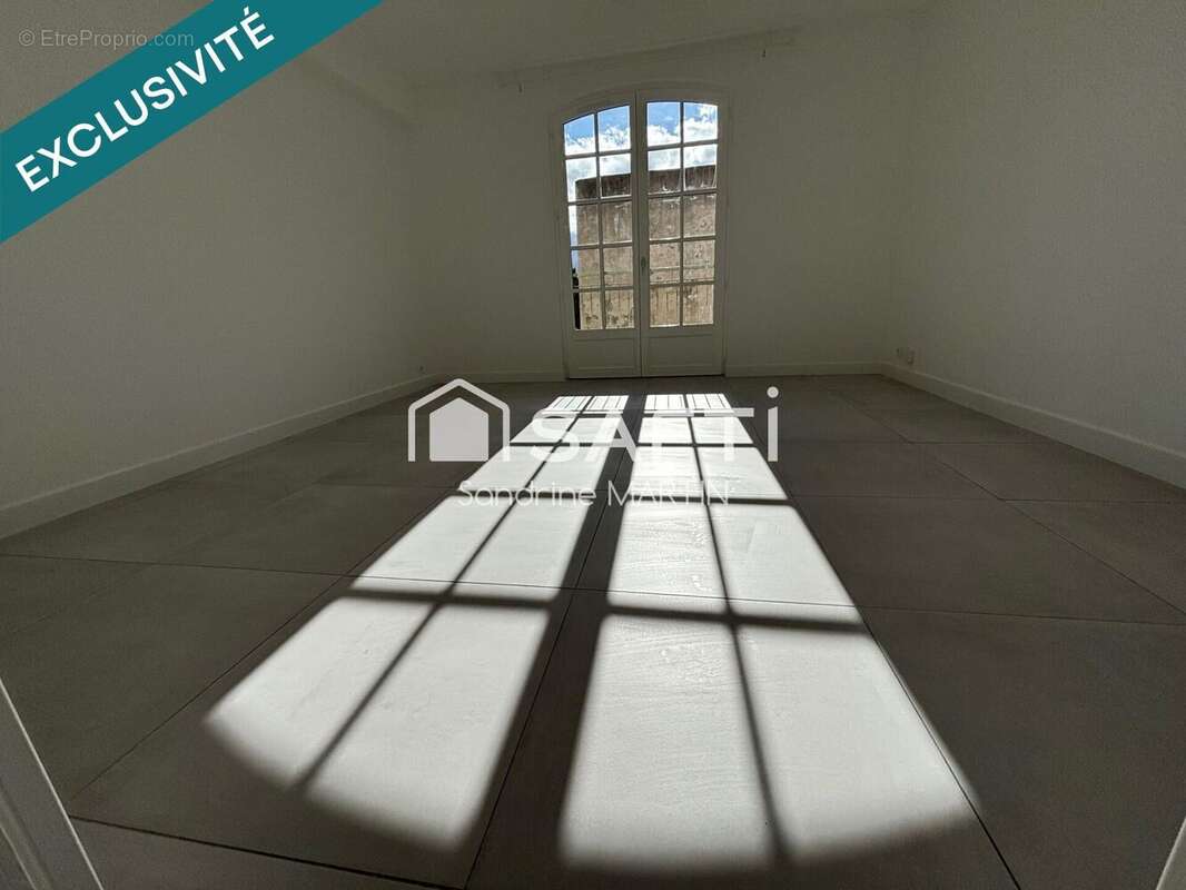 Photo 4 - Appartement à CLERMONT-FERRAND