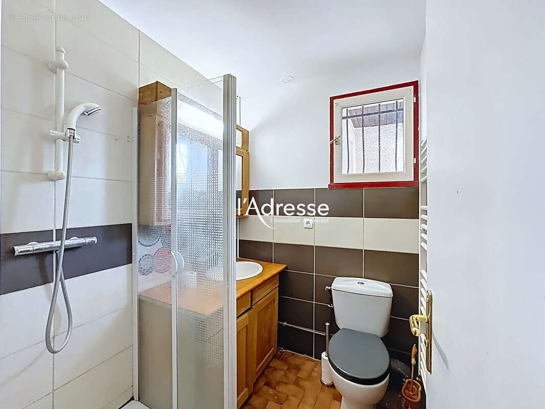 Exclusivité l'Adresse Immobilier - Tournefeuille - Maison T5 de 110m²  sur une parcelle de 565m² - photo 10