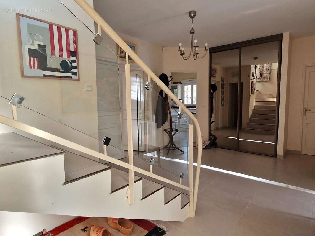 Maison à CHATEAUFORT