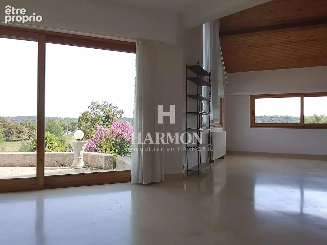 Bizanos T7 de 220m² face au Pyrénées - photo 4