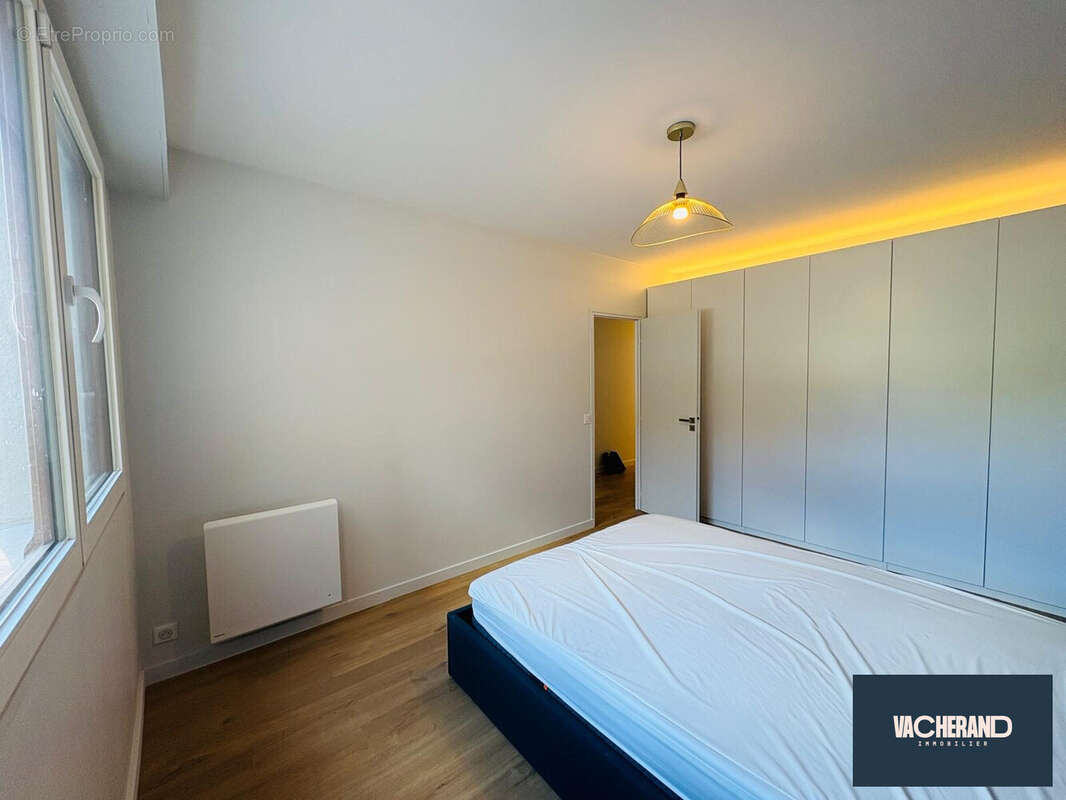 Appartement 95 m² à Lille  - photo 9