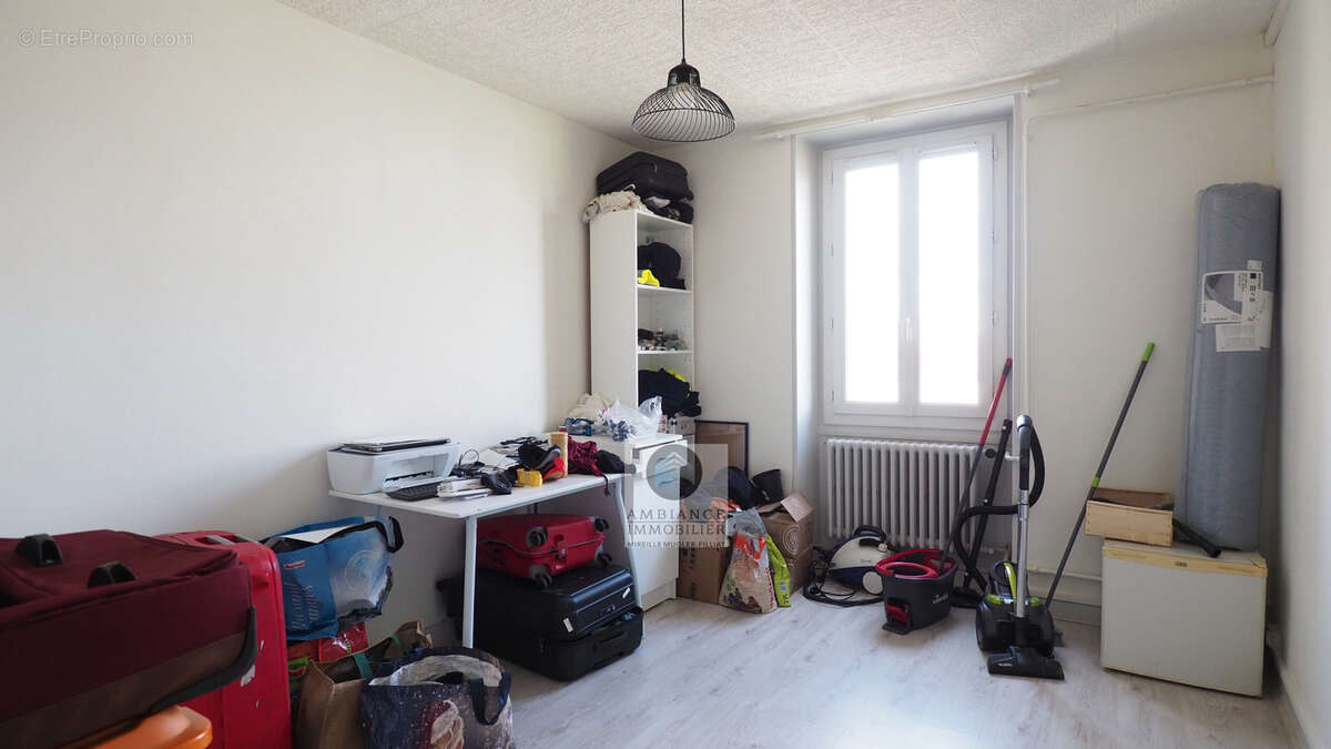 Appartement à VALENCE