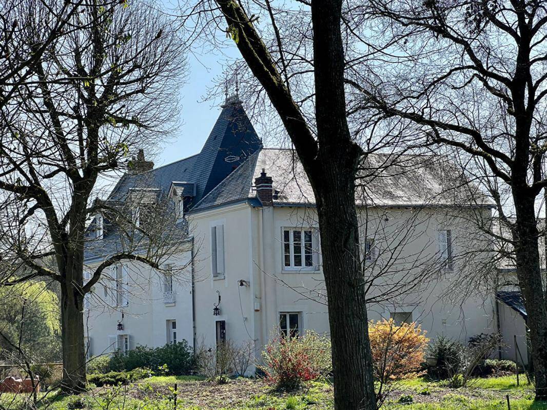 Maison à VENDOME