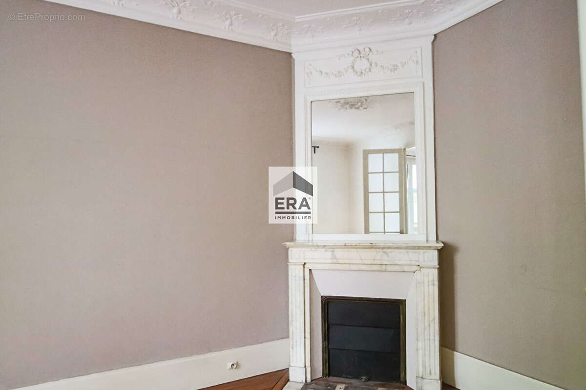 Appartement à PARIS-13E