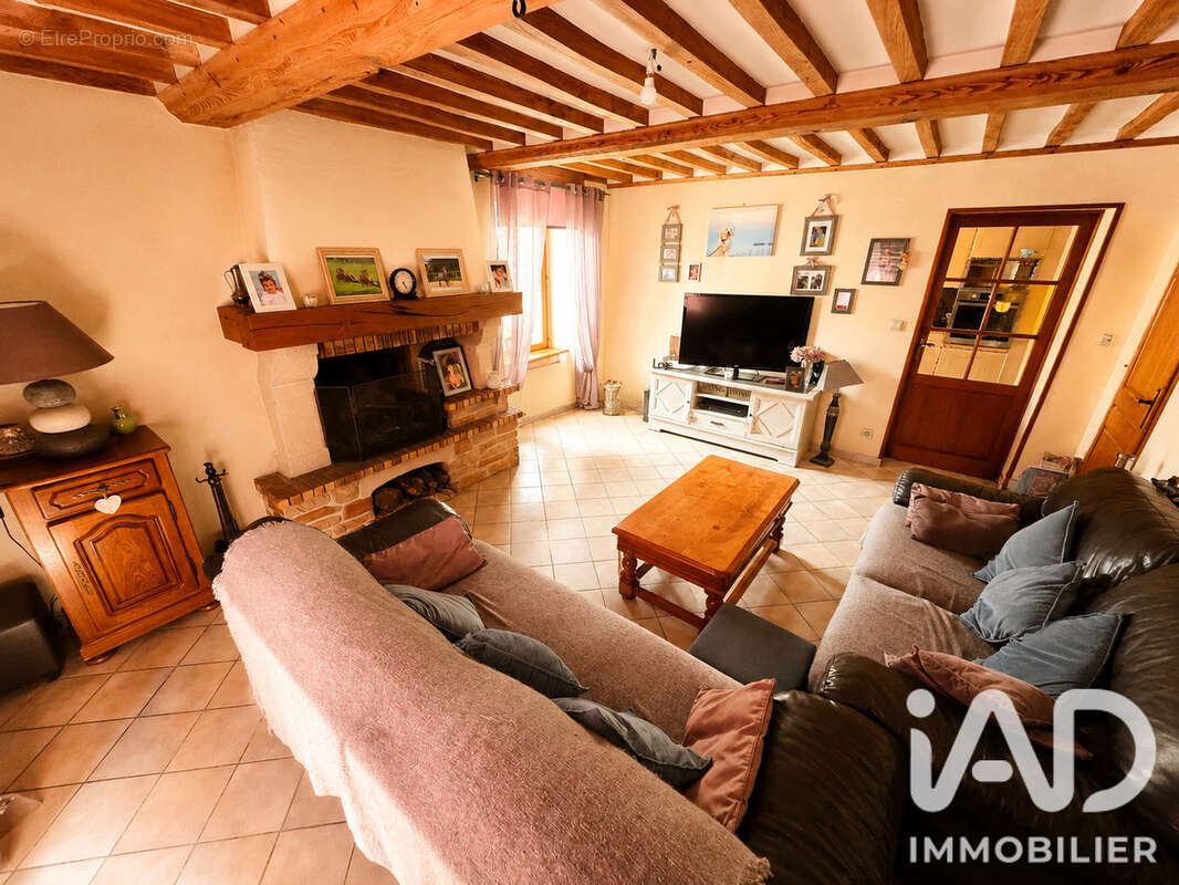 Maison 156 m² à Crouay  - photo 6