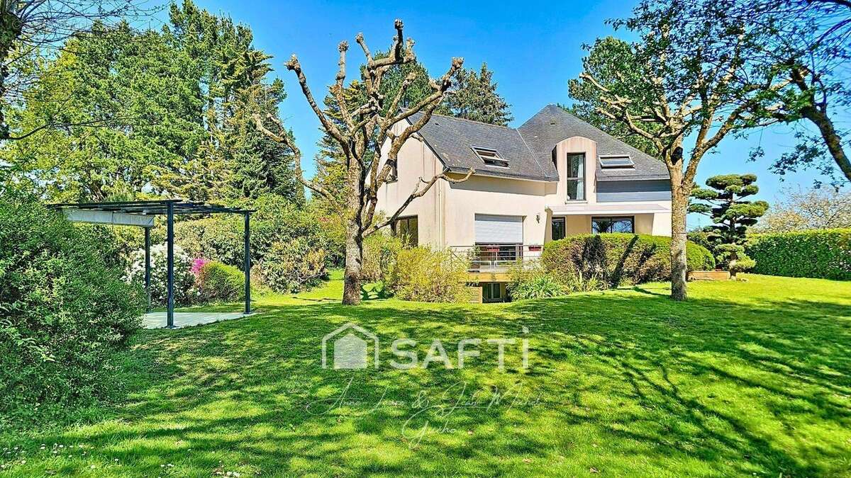 Photo 2 - Maison à BADEN