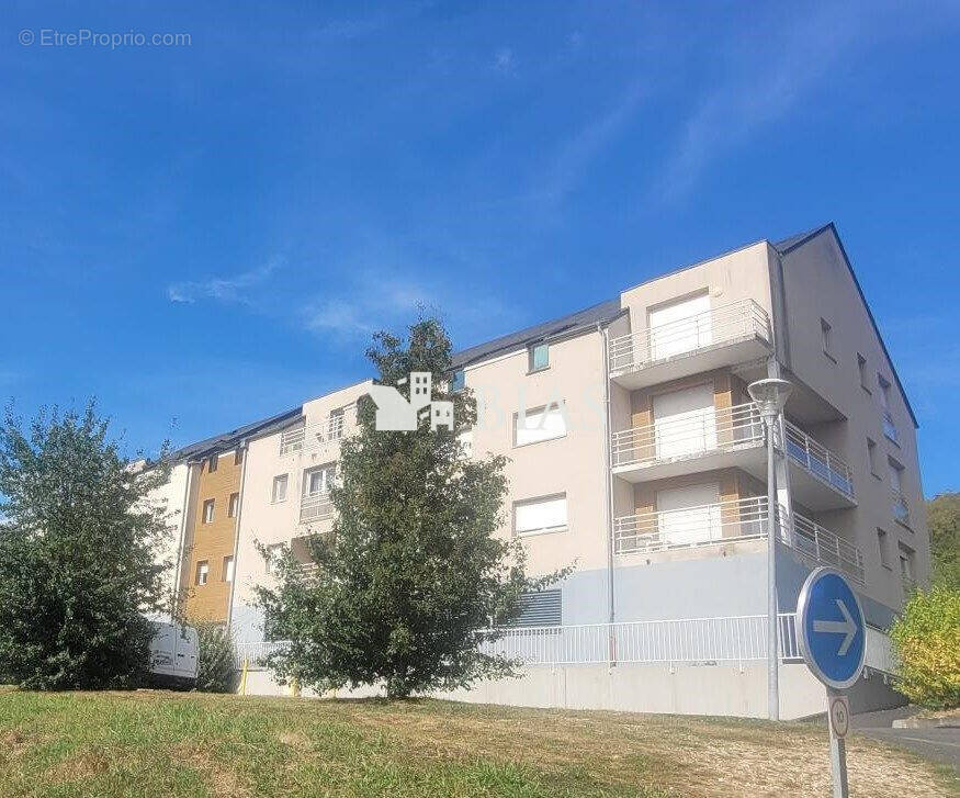 Appartement à LOUVIERS