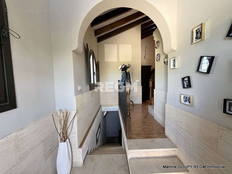 Maison à COULEUVRE