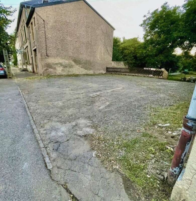 Appartement à JARNY