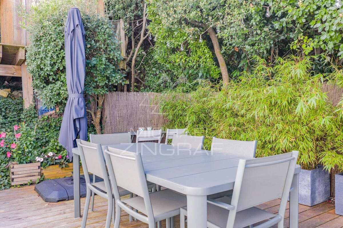 Maison à LE BOUSCAT