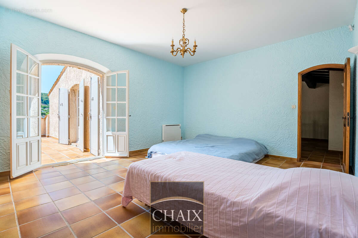 Charme / espace / calme - photo 15