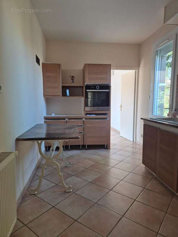 Photo 4 - Maison à ALBI