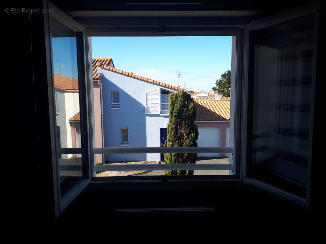 Maison à LES SABLES-D'OLONNE