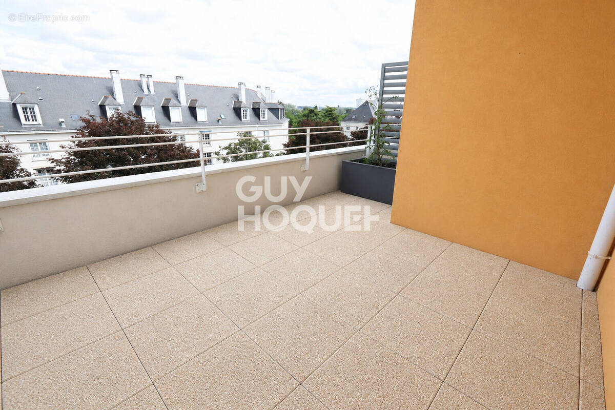 Appartement à TOURS