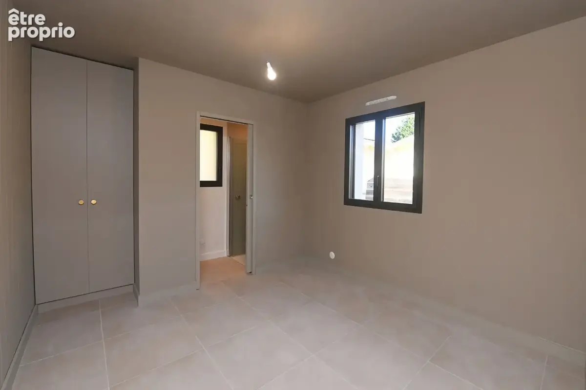 Maison Cazaux 4 pièce(s) 93 m2 - photo 10