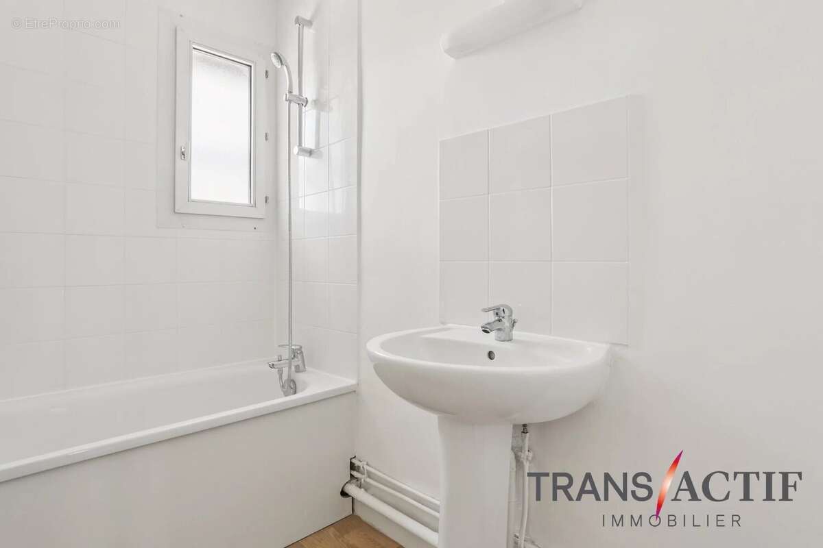 Appartement à CLAMART