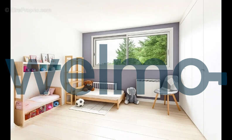 Appartement à VENCE