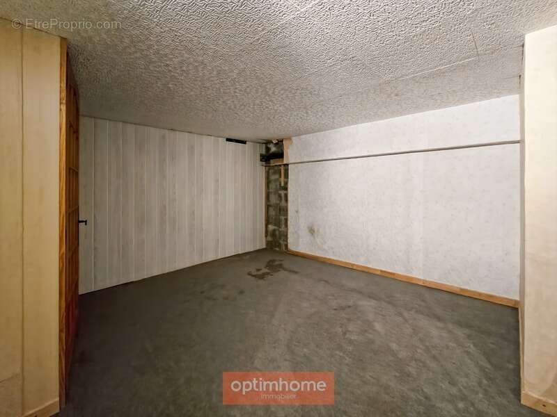 Maison 98 m² 3 chambres veranda cave complete grand garage - photo 21
