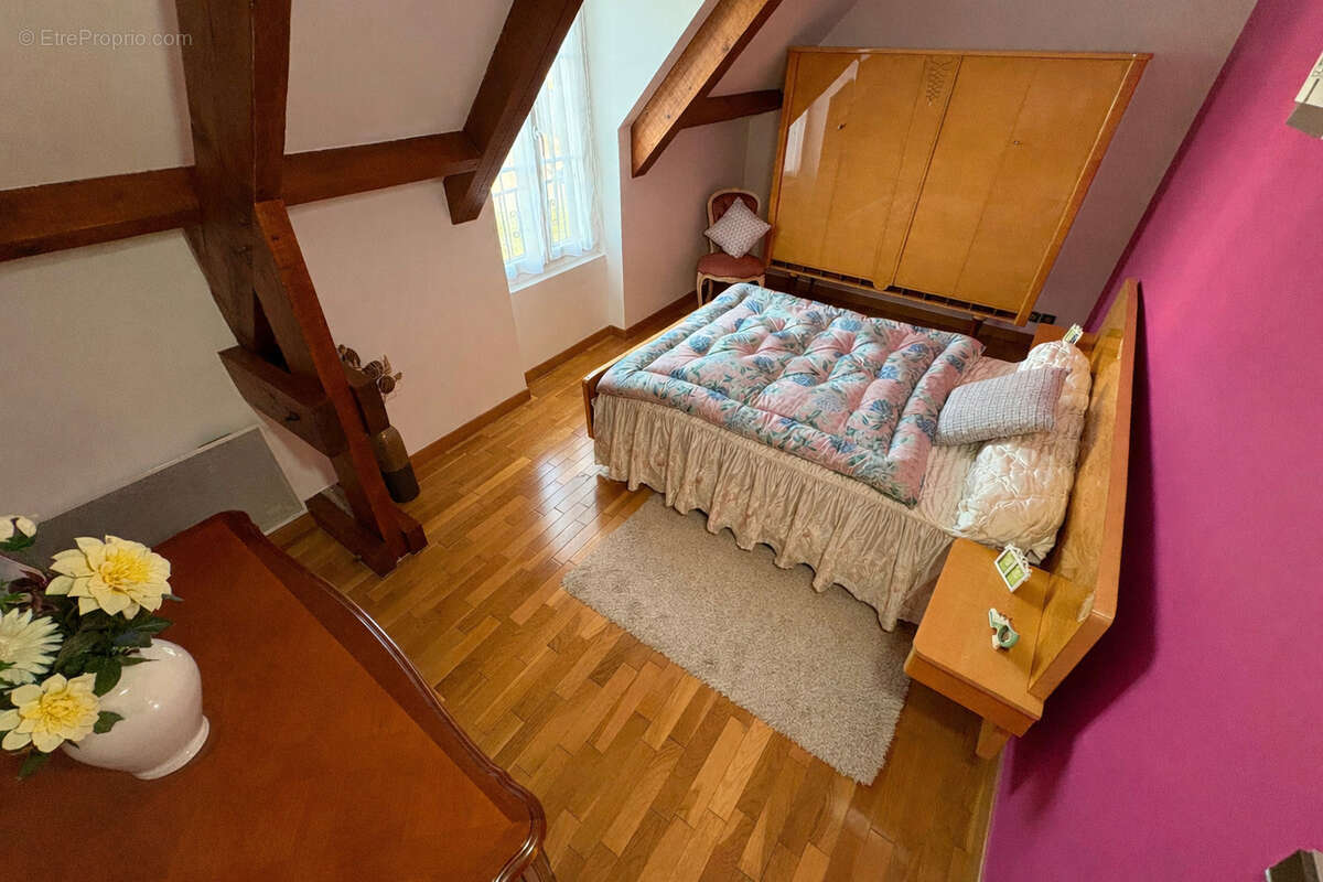 Maison à PRINGY