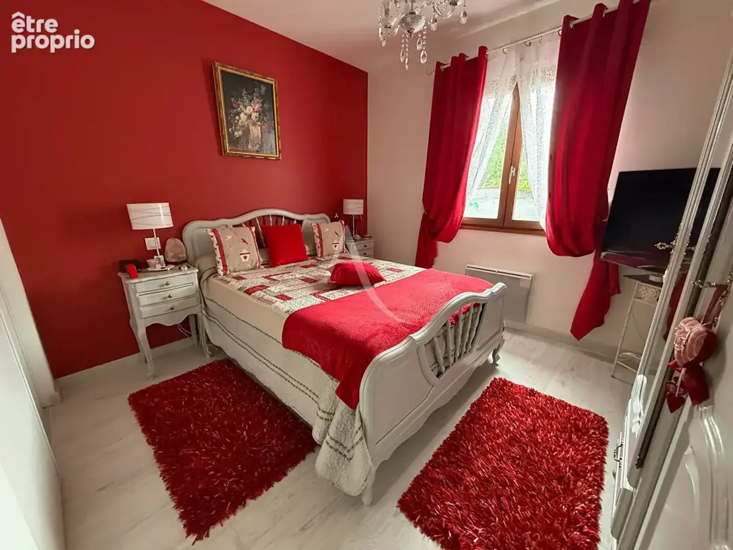 Albi, Maison de plain-pied de 93 m² - photo 9