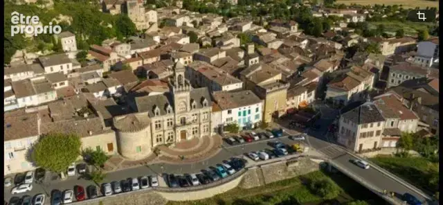Appartement à CHABEUIL