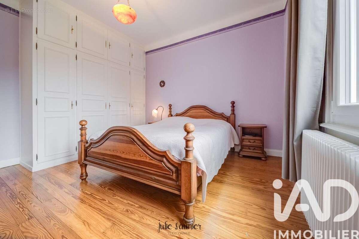 Photo 7 - Appartement à LONGEVILLE-LES-METZ