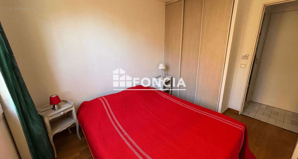 Appartement à VALBONNE