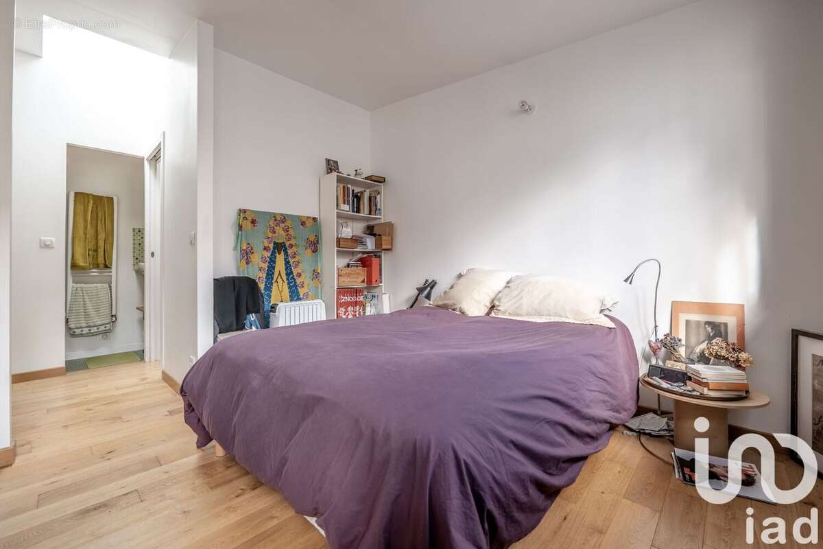 Photo 9 - Maison à COLOMBES