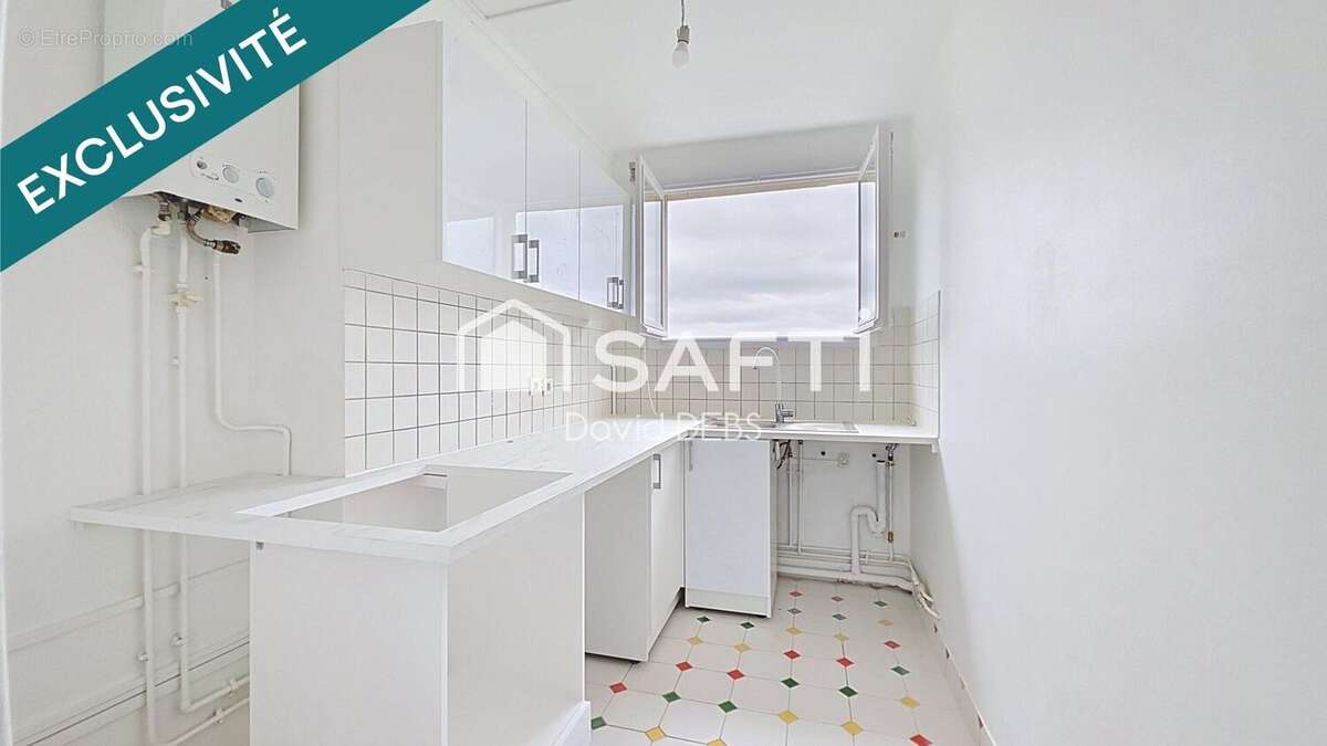 Photo 5 - Appartement à RUEIL-MALMAISON