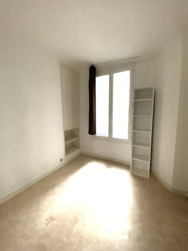 Appartement à PARIS-6E